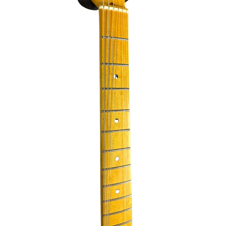 Fender American Vintage Reissue Telecaster 2016 - Butterscotch Blonde Pat´s Guitars