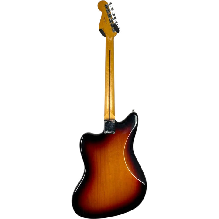 Fender Jazzmaster - Sunburst Pat´s Guitars