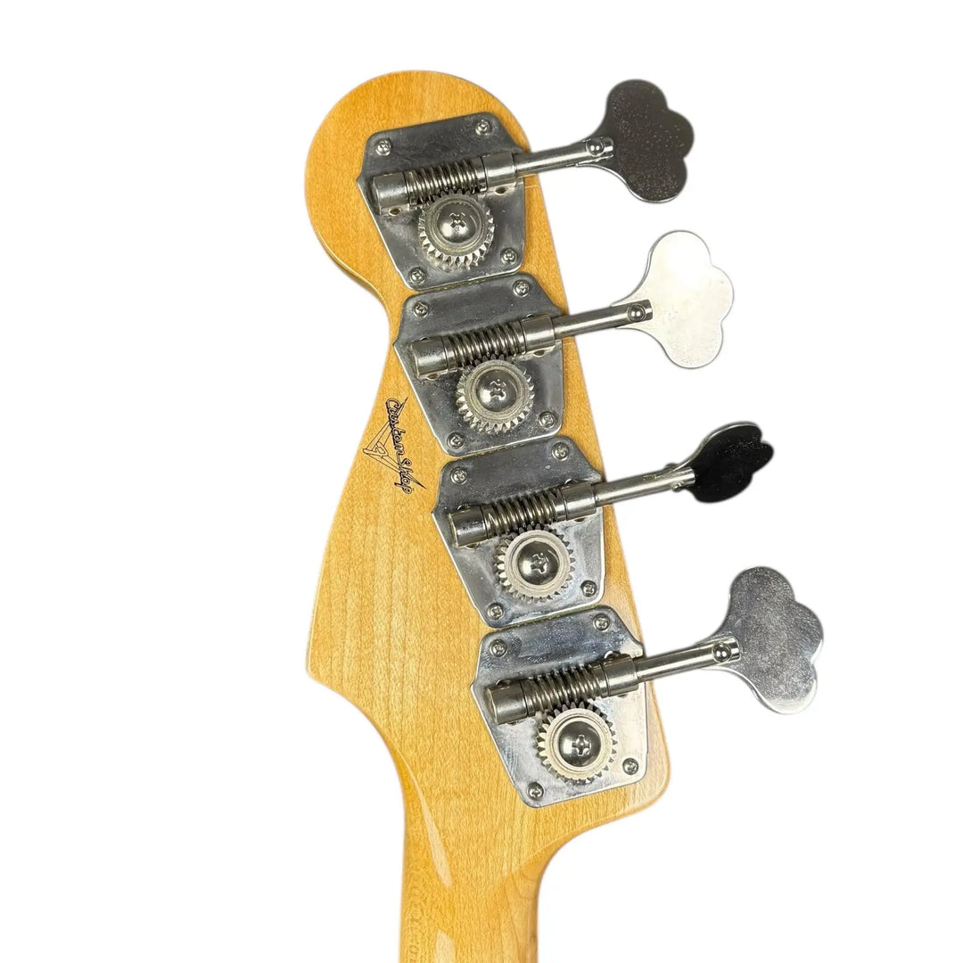 Fender Jazz Bass Fender