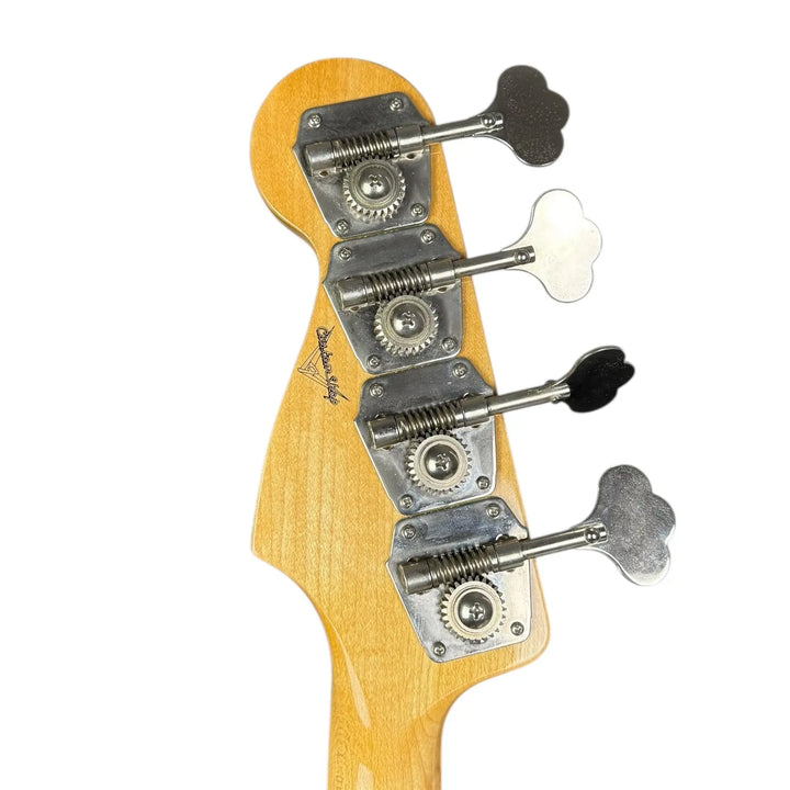 Fender Jazz Bass Fender