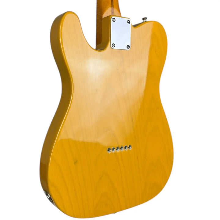 Fender American Vintage 52’ Reissue AVRI Telecaster 1996 - Butterscotch Blonde Fender