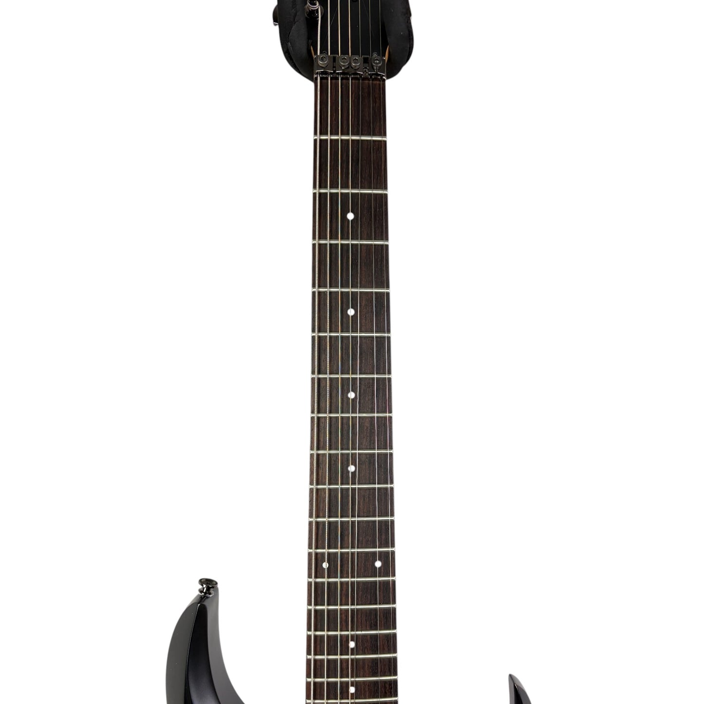 Ibanez Prestige RGD2127Z 7-струнна 2015 - Инвизибъл Шадоу