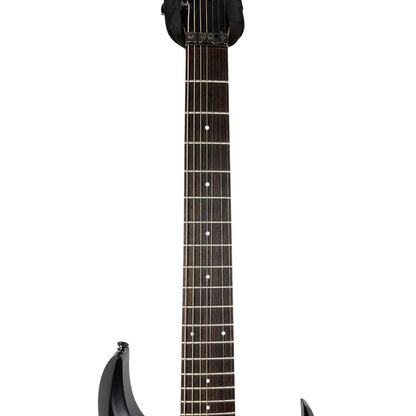 Ibanez Prestige RGD2127Z 7-струнна 2015 - Инвизибъл Шадоу