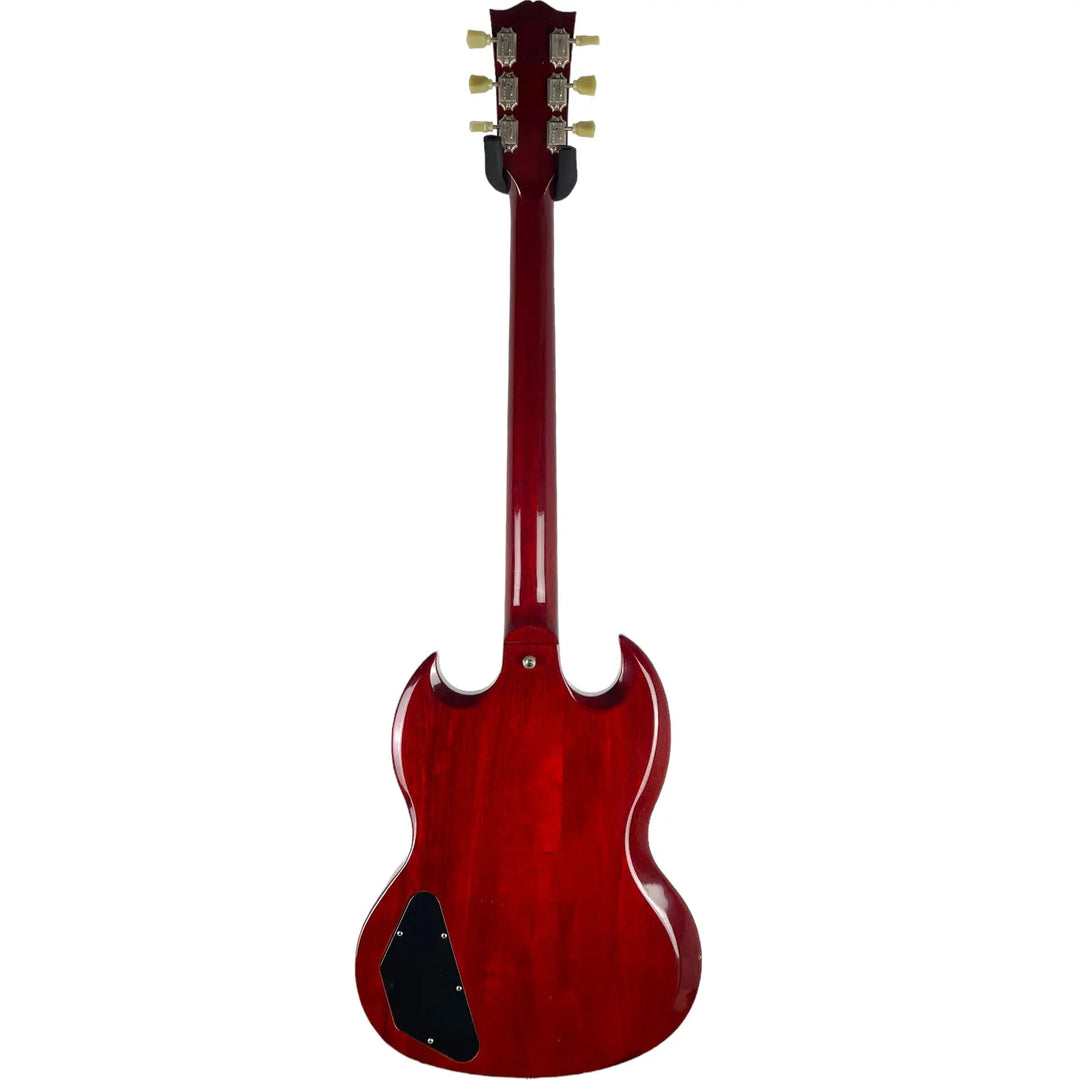 Gibson SG Standard 2005 - Heritage Cherry - Pat´s Guitars