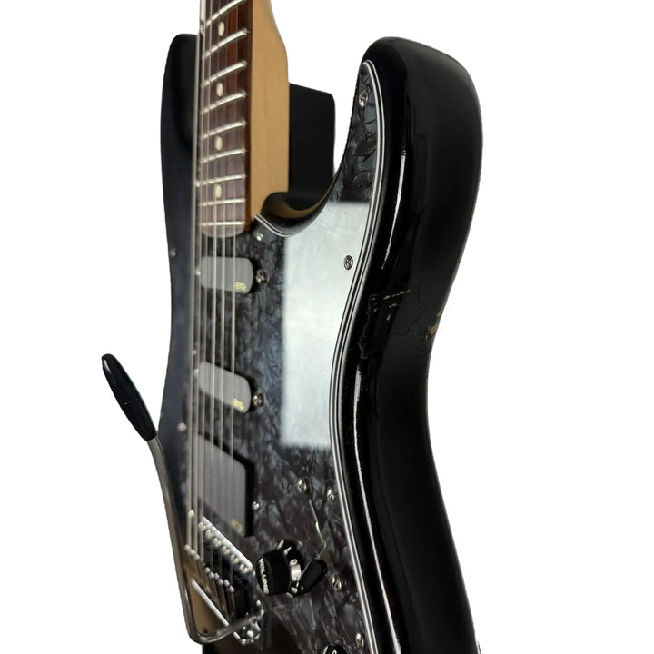 Fender Highway One Stratocaster 2009 - EMG - Pat´s Guitars