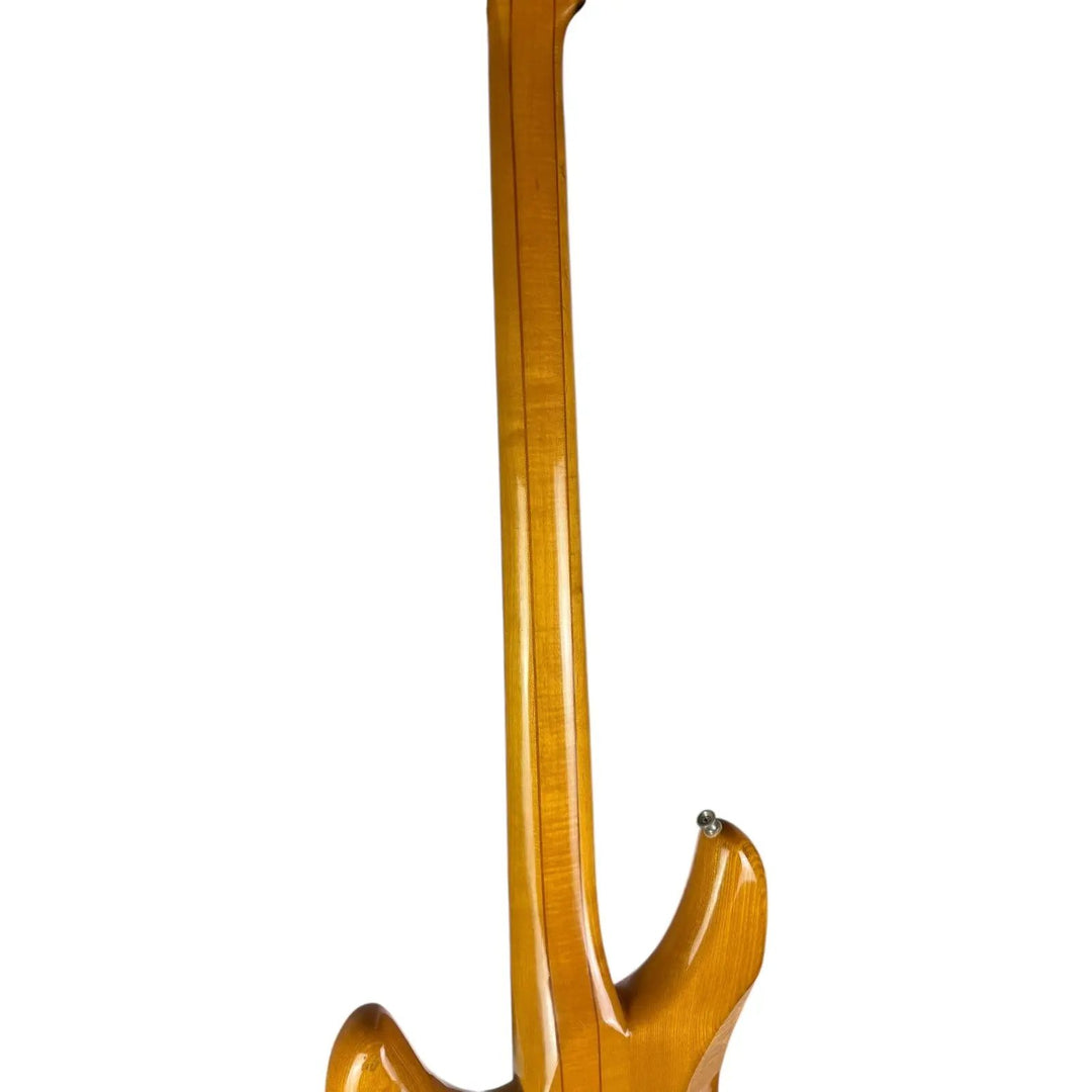 Greco GOB II Bass 1978 - Natural Pat´s Guitars