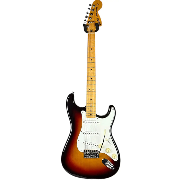 Fender Stratocaster Fender
