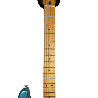 Fender Deluxe Powerhouse Stratocaster 1998 - Lake Placid Blue