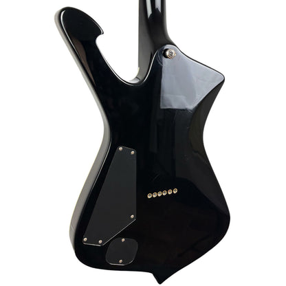 Ibanez Iceman ICT700 2008 - černá