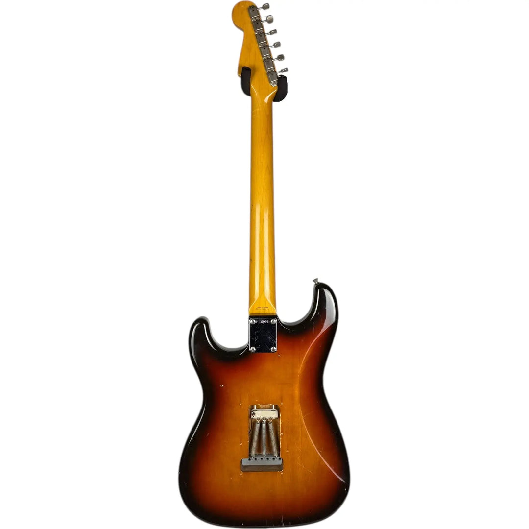 Fender Stratocaster Fender