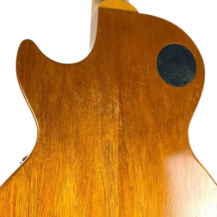 Gibson Les Paul Tribute 2019 - Satin Honeyburst - Pat´s Guitars