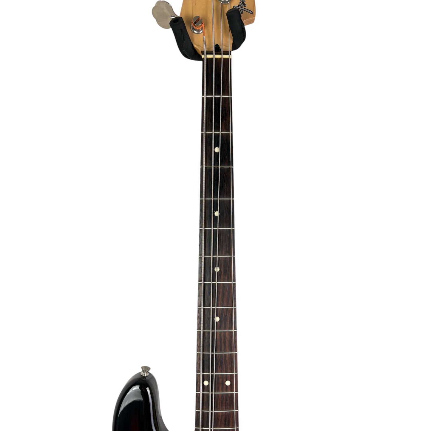 Fender Japan JB-STD Jazz Bass 1994-1995 - Sunburst - Vintage