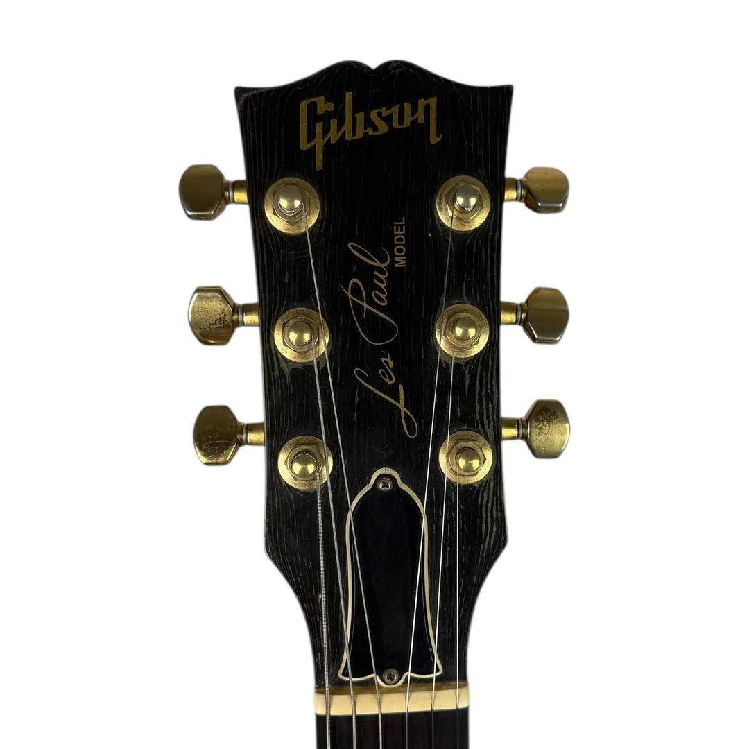 Gibson Les Paul Gibson
