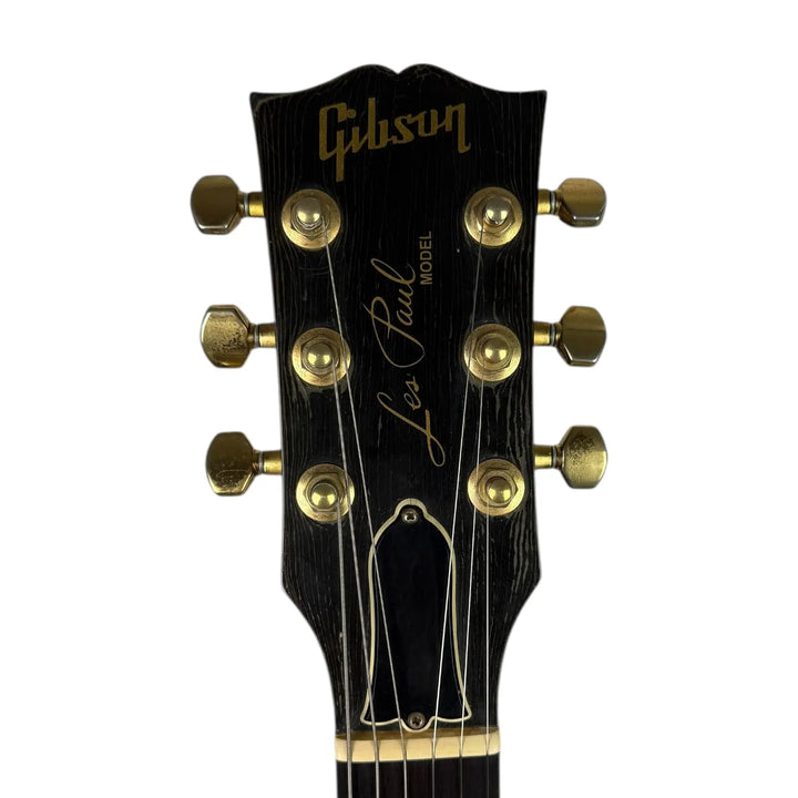 Gibson Les Paul Gibson