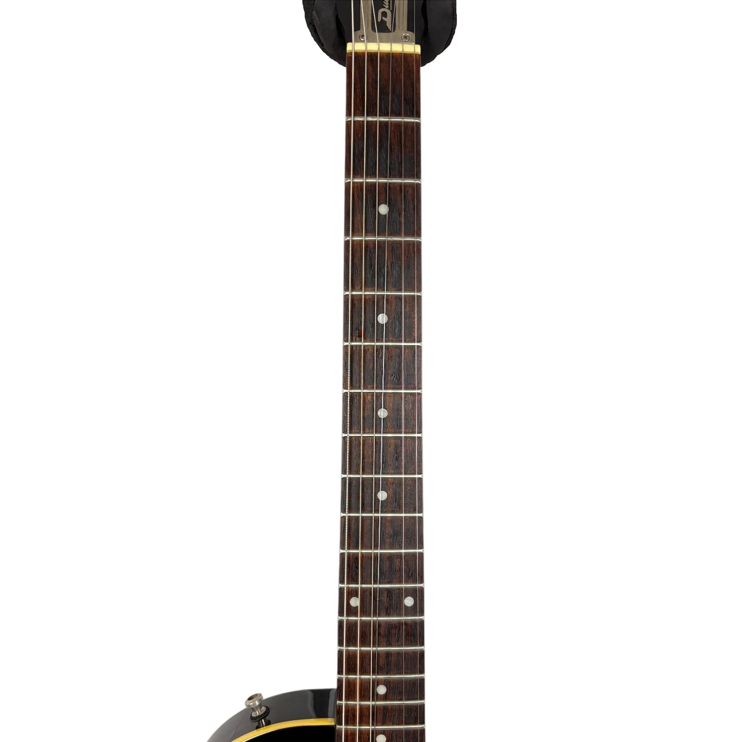 Duesenberg Starplayer DJP-SP 2001 - Black