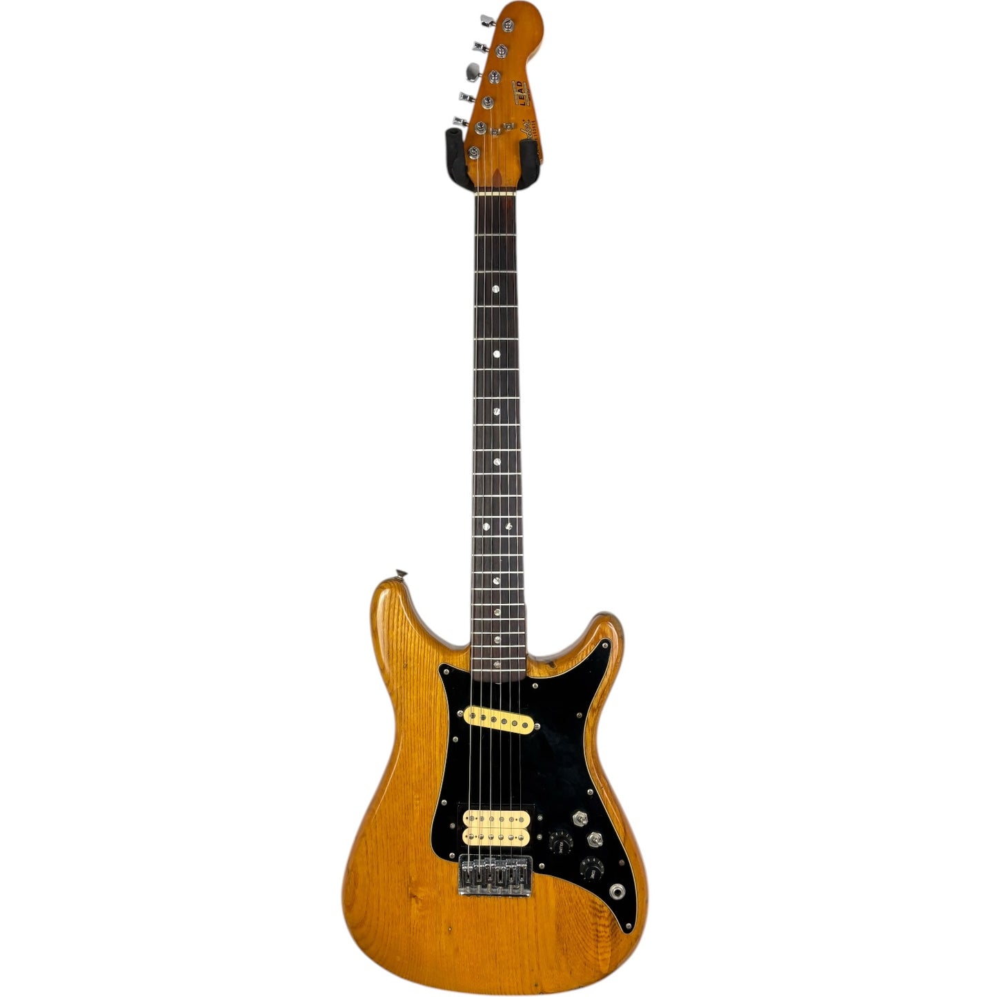 Fender Lead I 1981 - Natural