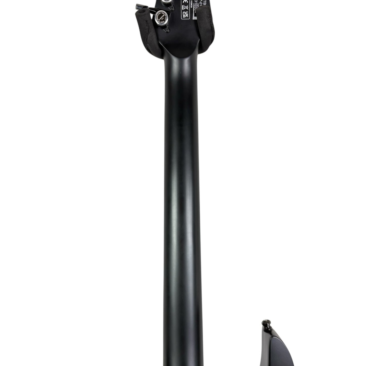Ibanez RGRTB621 2023 - Matte Black