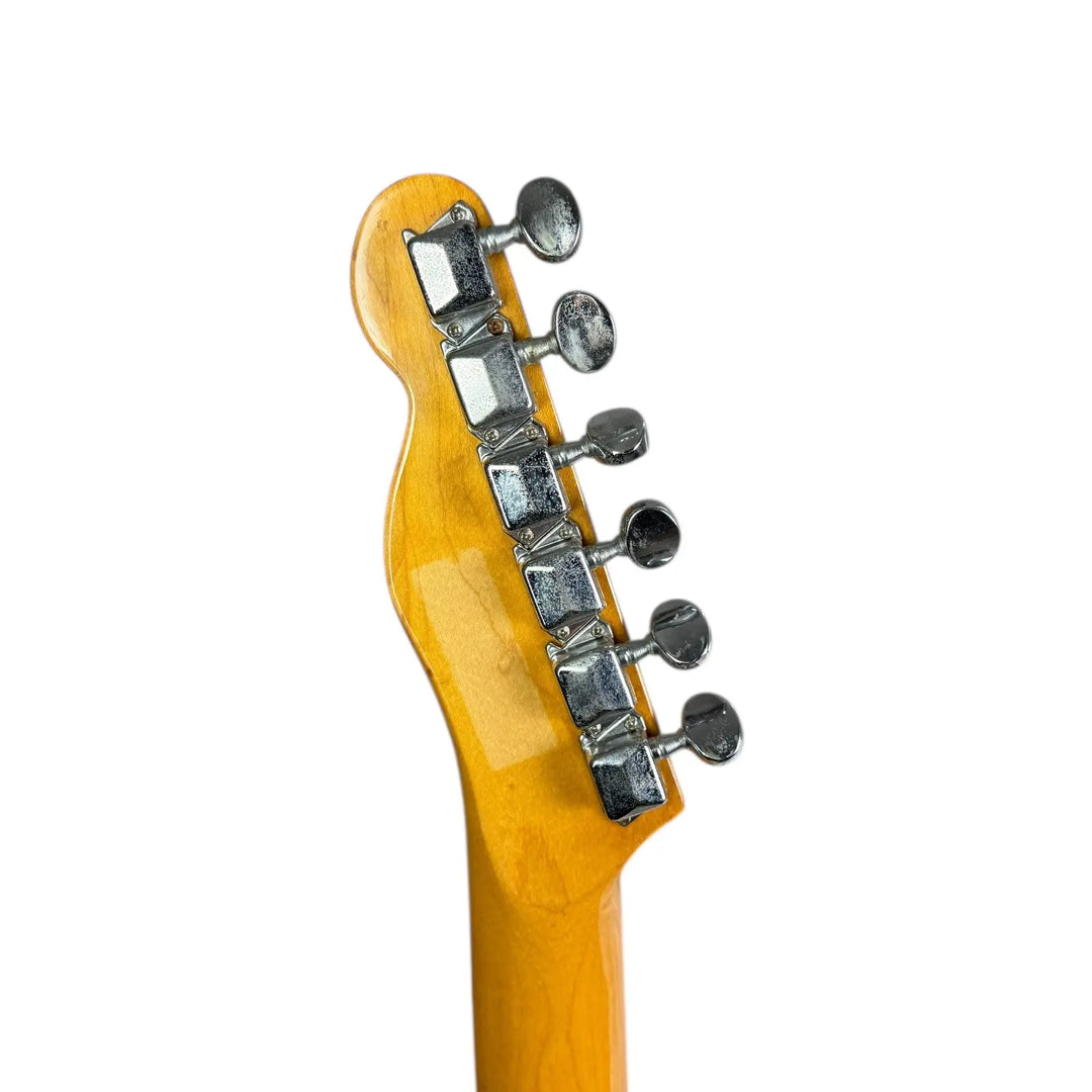 Greco Matsumoku Greco