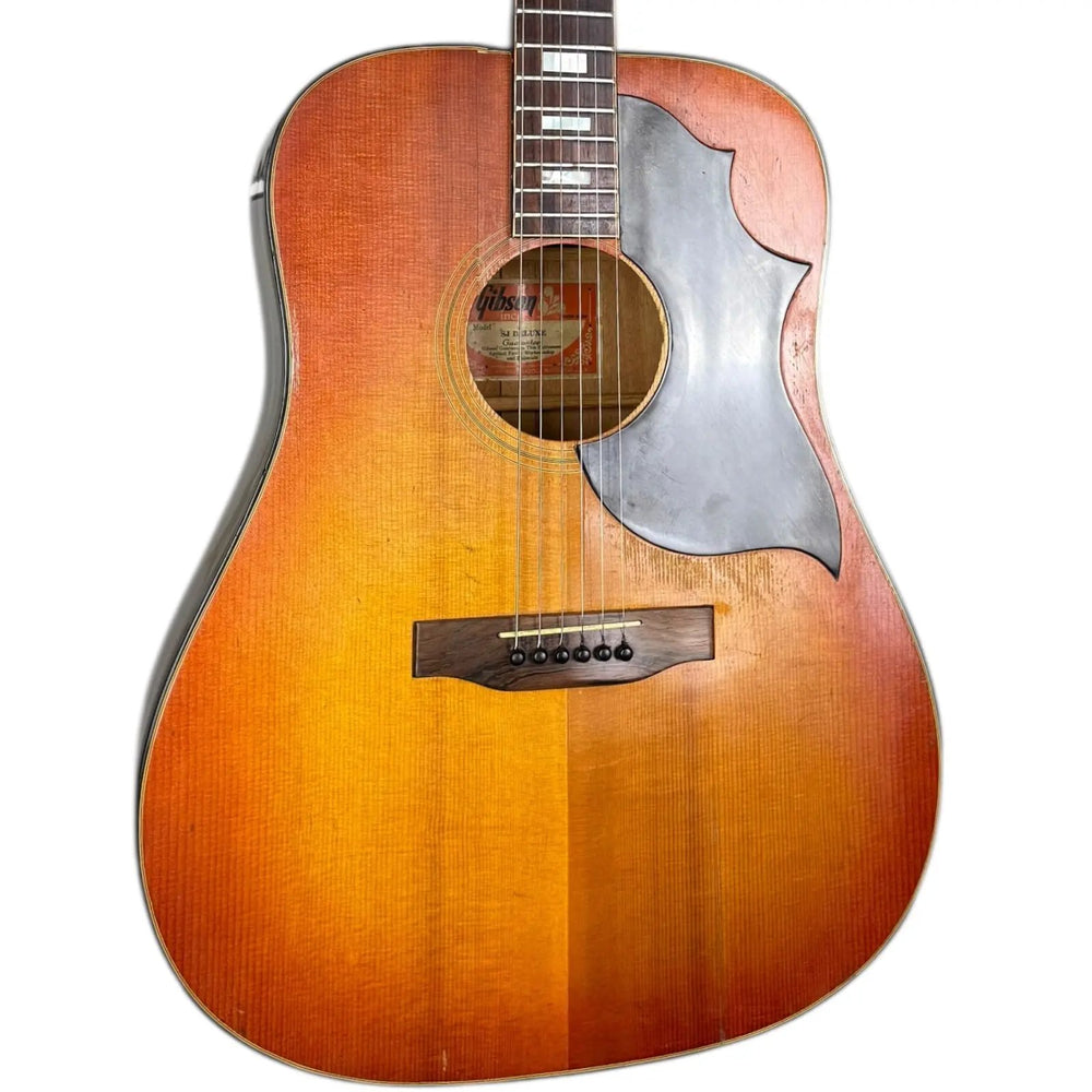 Gibson Akustik Gibson