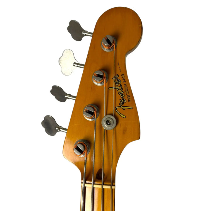 Fender Precision Bass Pat´s Guitars