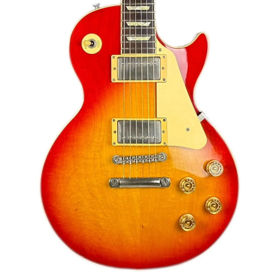 Orville Les Paul Orville