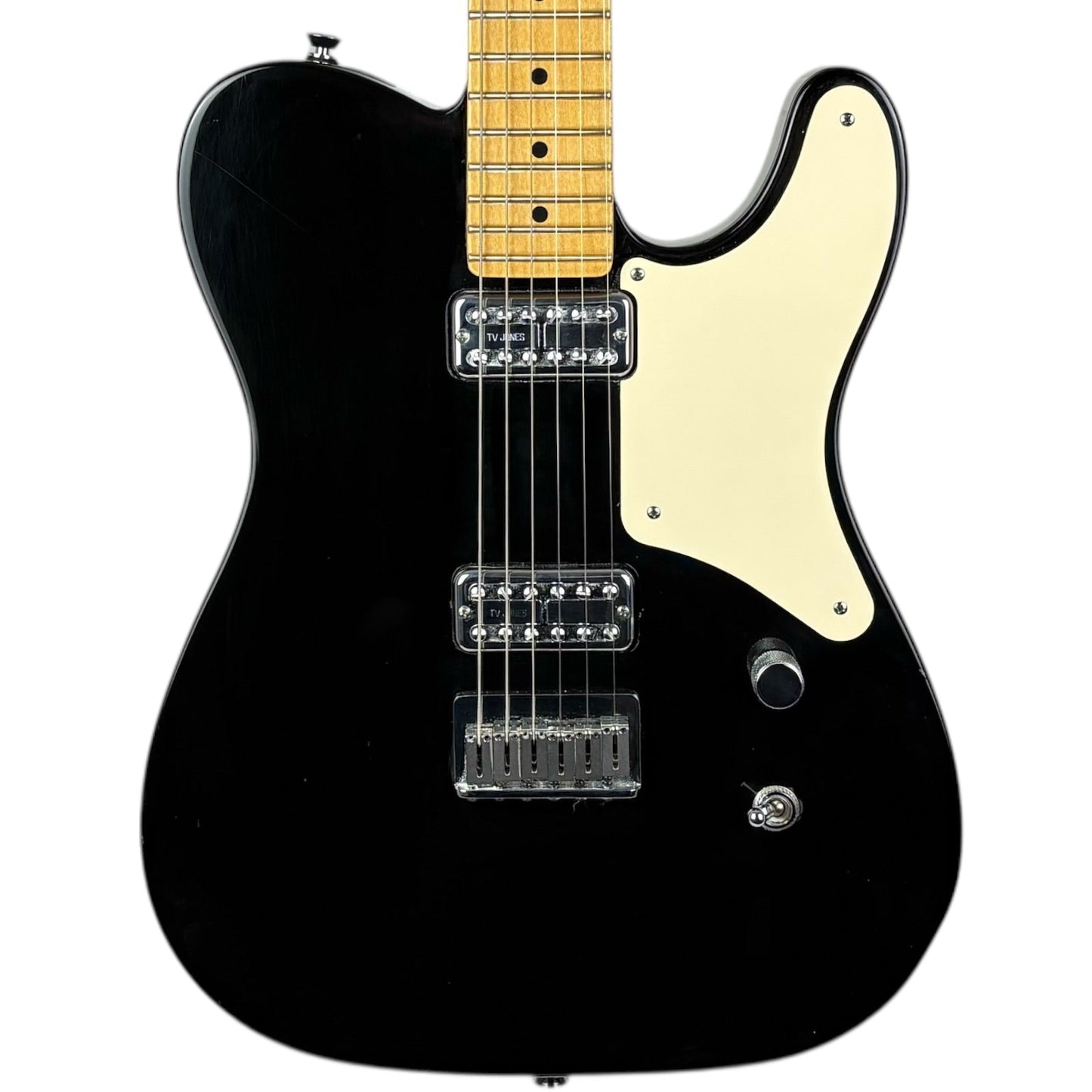 Fender Telecaster 60ˋ 1951-2011 Black Fender