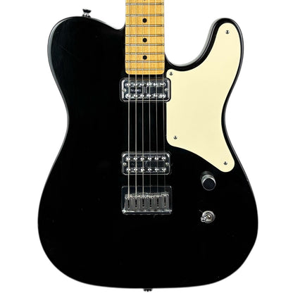 Fender Telecaster 60ˋ 1951-2011 Black Fender