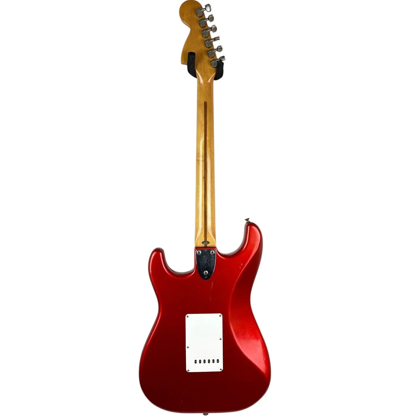 Tokai Stratocaster Silver Star Red Tokai