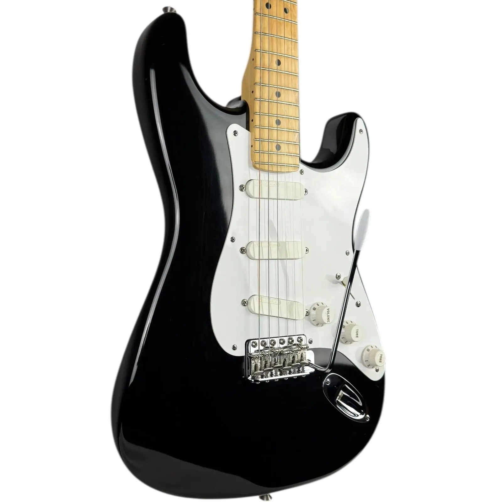 Fender Eric Clapton Signature American Stratocaster 1999 - Blackie