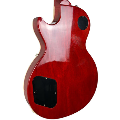 Gibson Les Paul Standard 2022 - Cherry Sunburst