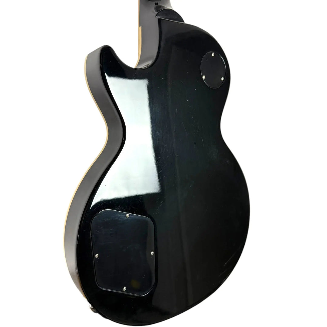 Gibson Les Paul Standard Adam Jones Signature 2022 - Antique Silverburst - Pat´s Guitars