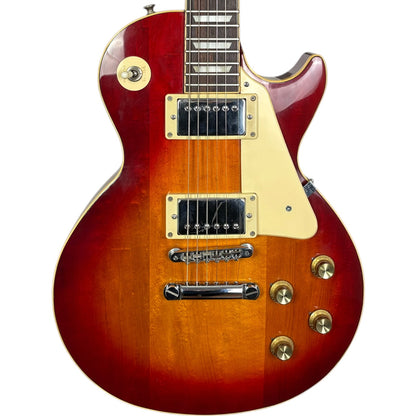 Yamaha SL380 Studio Lord Les Paul 1978 – Cherry Sunburst