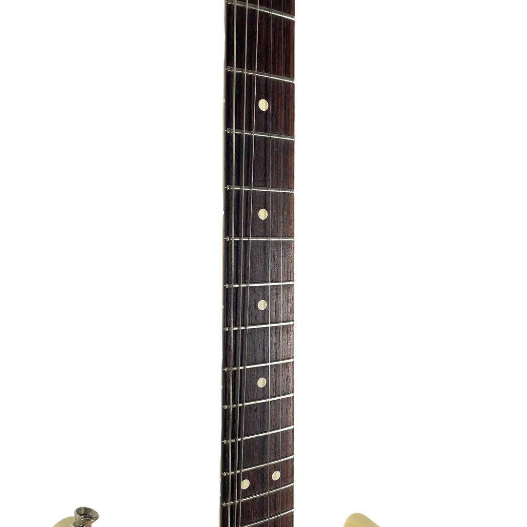 Fender American Standard Stratocaster 1993 - Pat´s Guitars