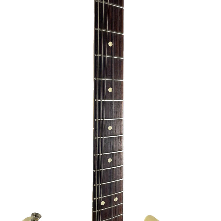 Fender American Standard Stratocaster 1993 - Pat´s Guitars