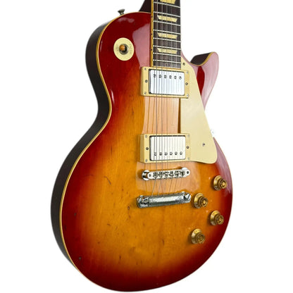 Tokai Les Paul Tokai