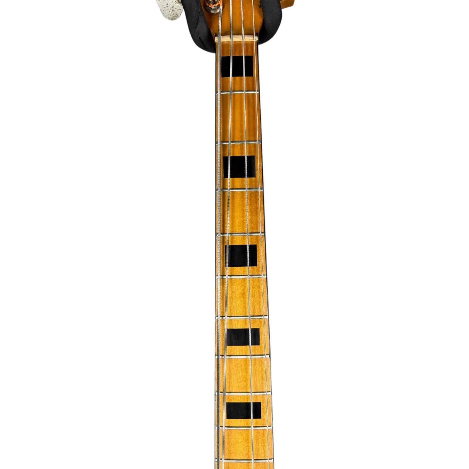 Greco Bass Greco