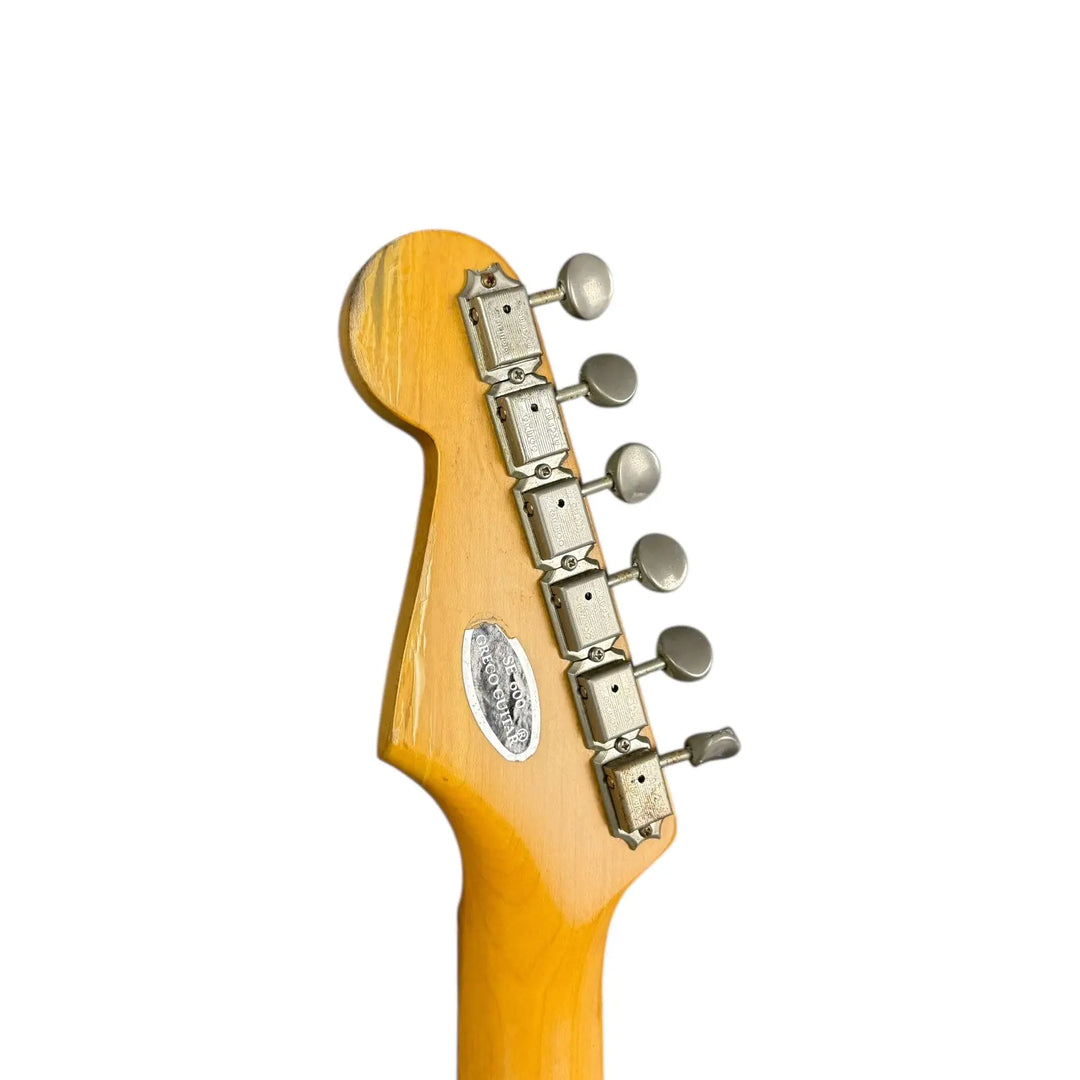 Greco Super Sounds Greco