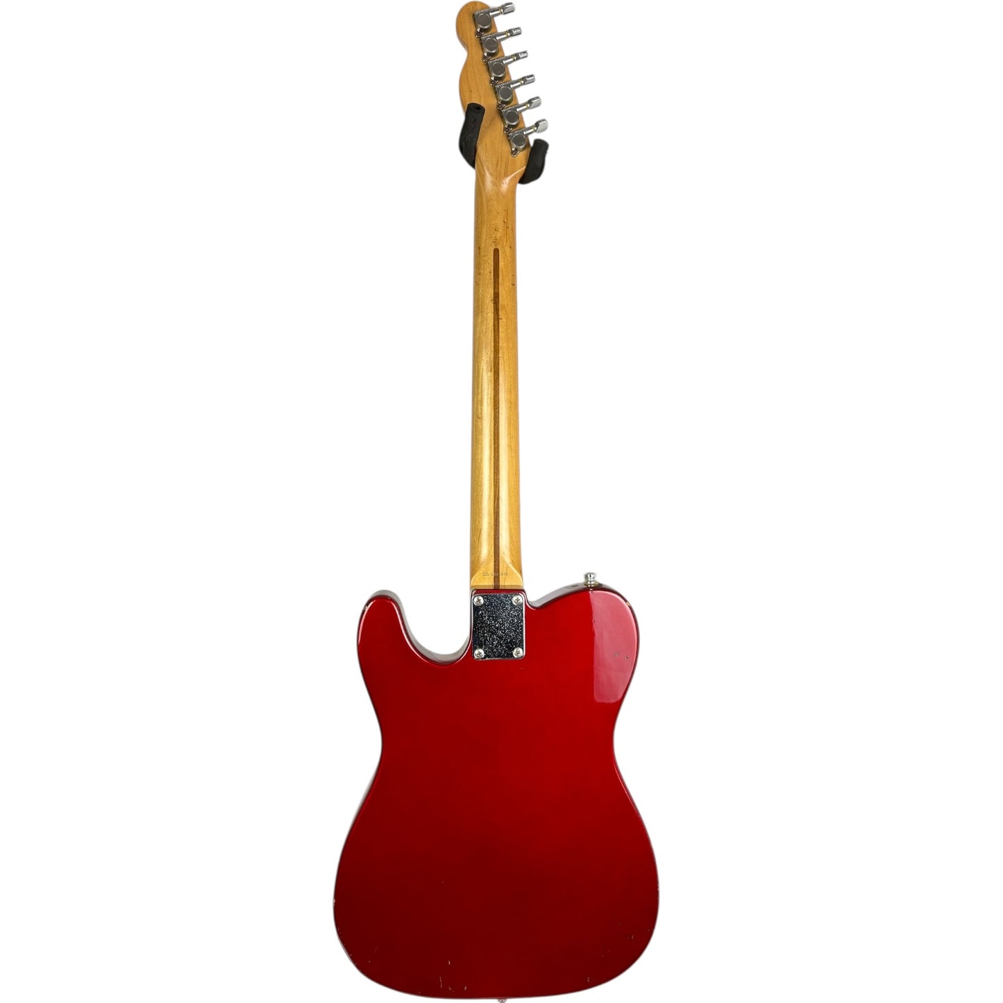 Fender Japan TL-50 Telecaster 1994-1995 - Candy Apple Red