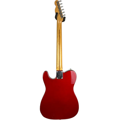 Fender Japan TL-50 Telecaster 1994-1995 - Candy Apple Red