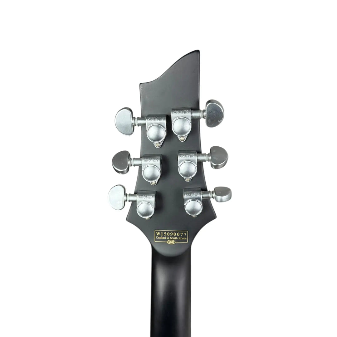 Schecter Diamond Series Schecter