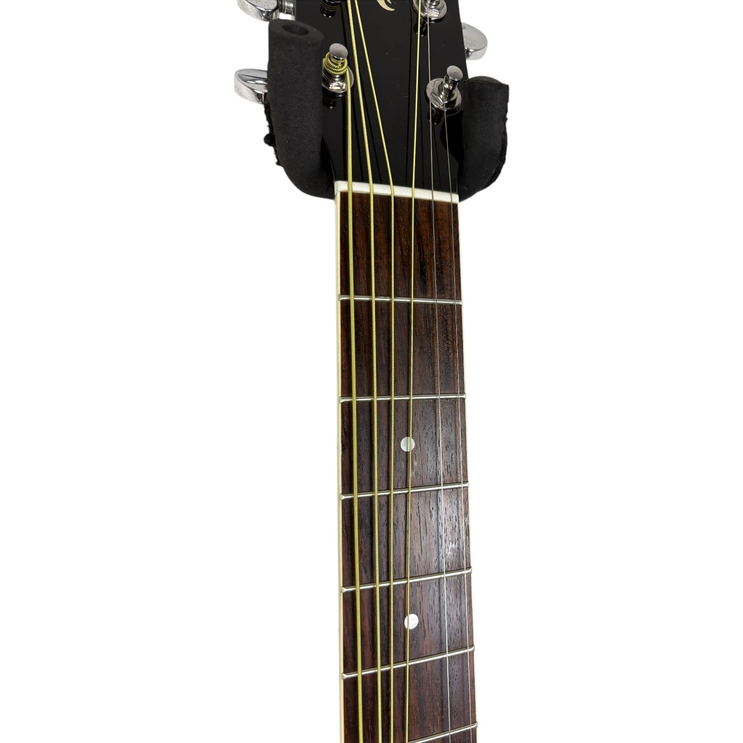 Yamaha APX500BL アコースティックギター - ブラック