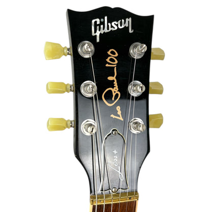 Gibson Les Paul 100 Less Plus + 2015 - Desert Burst