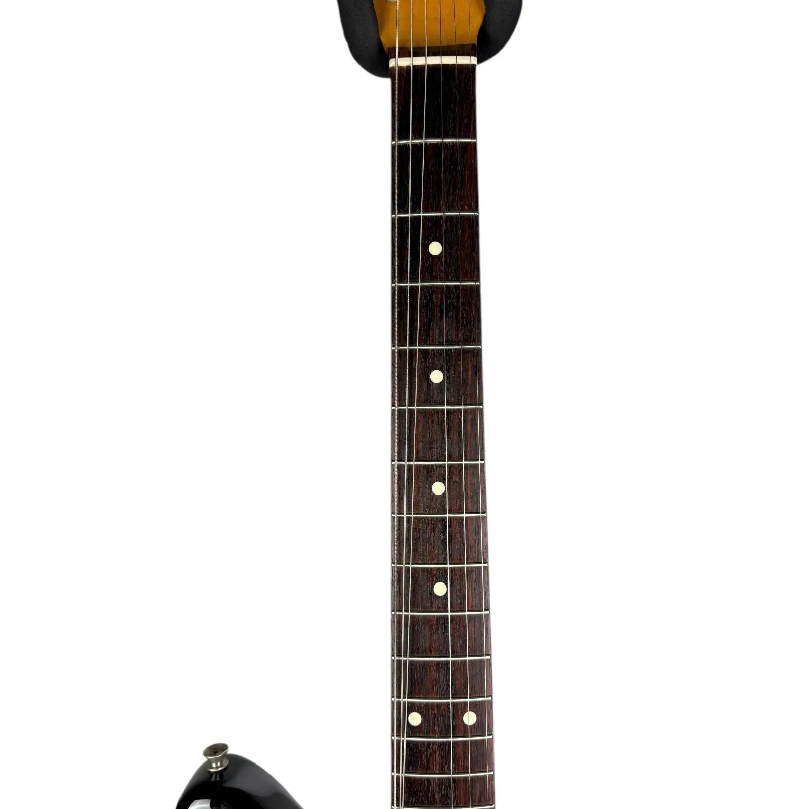 Fender Japan 66’ Reissue Jazzmaster 1999-2002 - Sunburst Fender