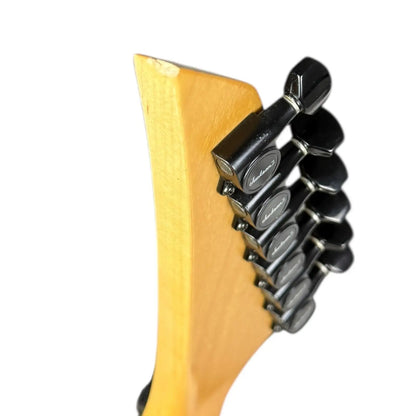 Charvel by Jackson Charvel