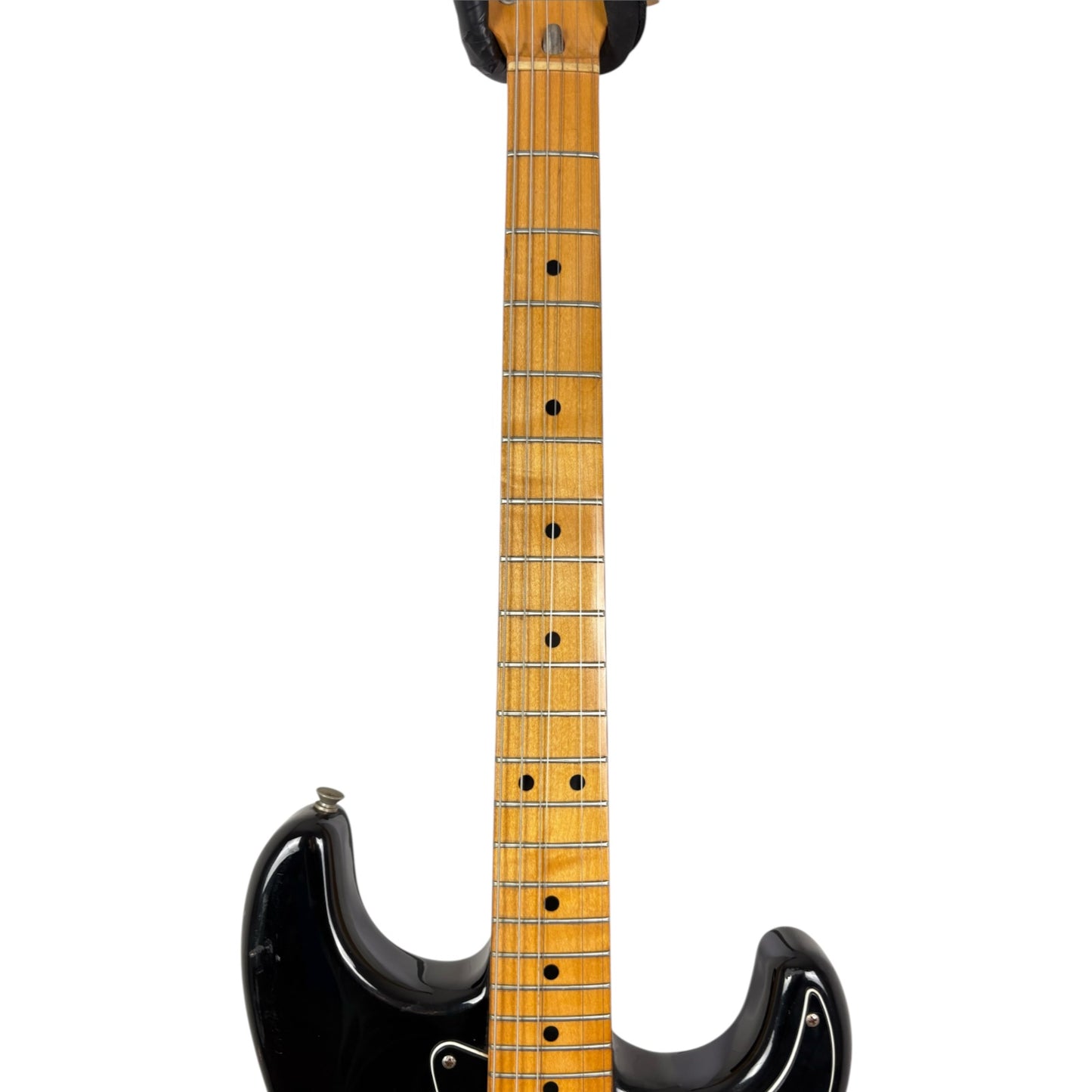 Tokai SS-36 Silver Star Stratocaster 1978 - Noir