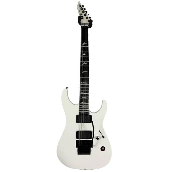 ESP LTD M-1000 2016 - Snow White - Pat´s Guitars