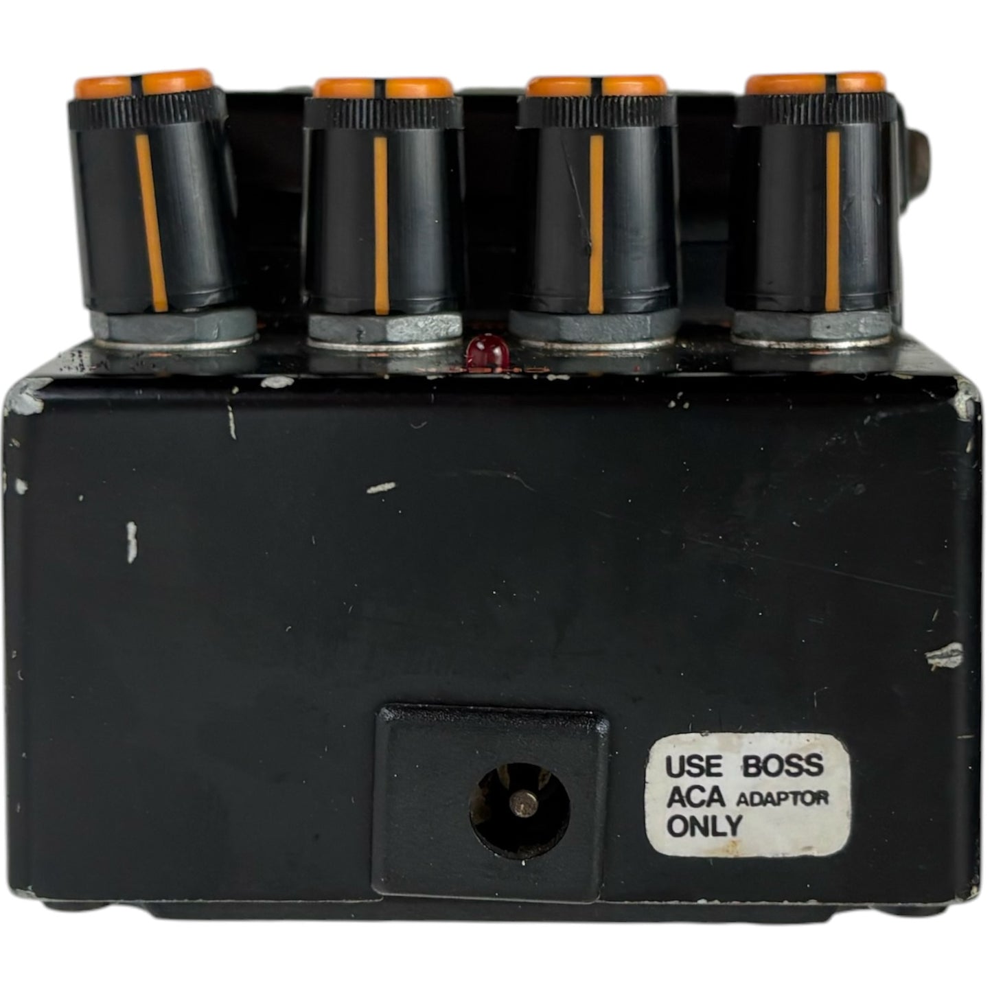 Boss HM-2 Heavy Metal Effektpedal - Japan