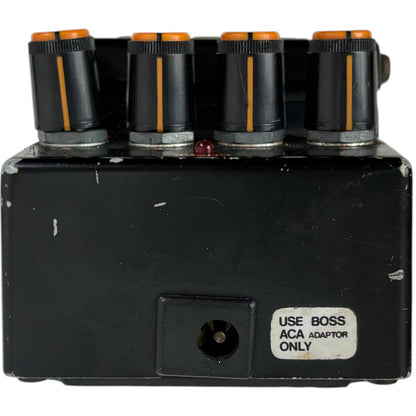 Boss HM-2 Heavy Metal Effektpedal - Japan