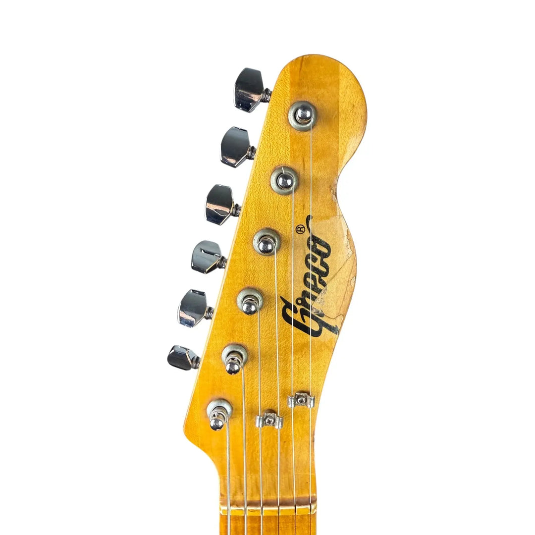 Greco TE-350 Telecaster 1971-1974 - Blonde Greco