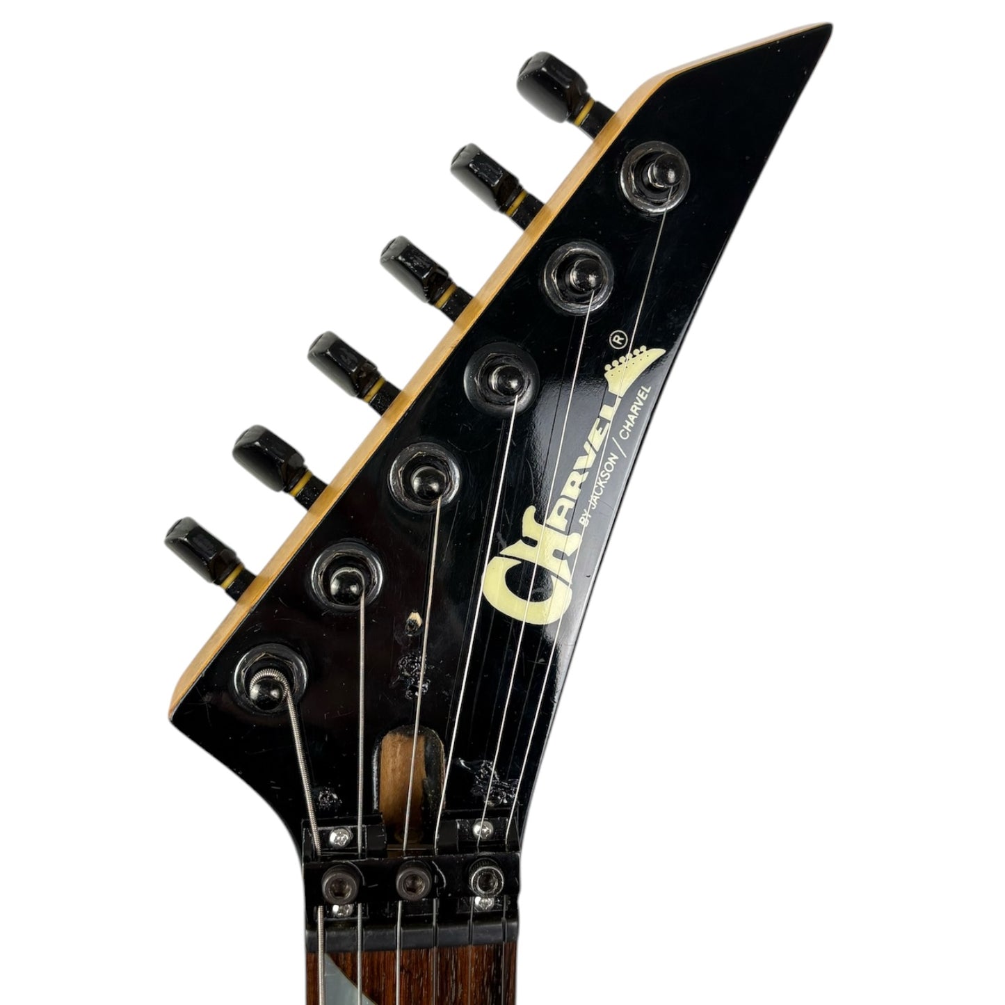 Charvel by Jackson - Custom